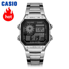 Load image into Gallery viewer, Casio Explosion Watch Men