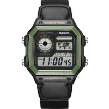 Load image into Gallery viewer, Casio Explosion Watch Men