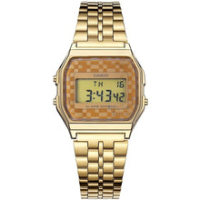 Load image into Gallery viewer, Casio Gold Watch Men
