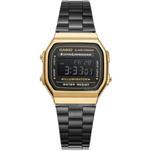 Load image into Gallery viewer, Casio Gold Watch Men