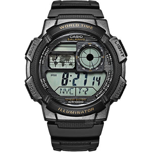 Casio Watch G-Shock