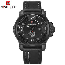 Load image into Gallery viewer, NAVIFORCE New Men Watches