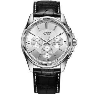Casio Watch Analogue Men's