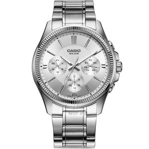 Casio Watch Analogue Men's