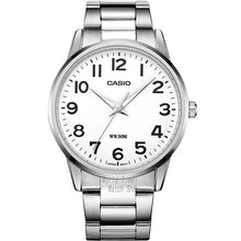 Load image into Gallery viewer, Casio Watch Analogue Men