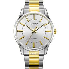 Load image into Gallery viewer, Casio Watch Analogue Men