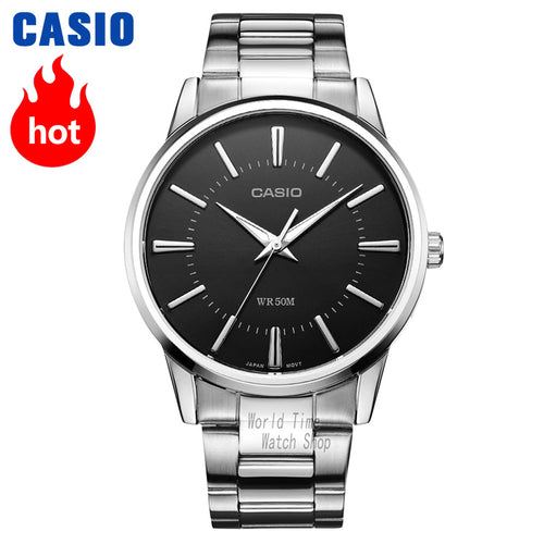 Casio Watch Analogue Men