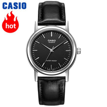 Load image into Gallery viewer, Casio Watch Analogue Men&#39;s Simple