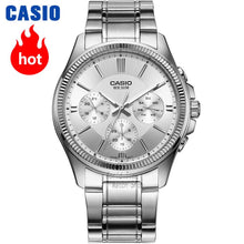 Load image into Gallery viewer, Casio Watch Analogue Men&#39;s