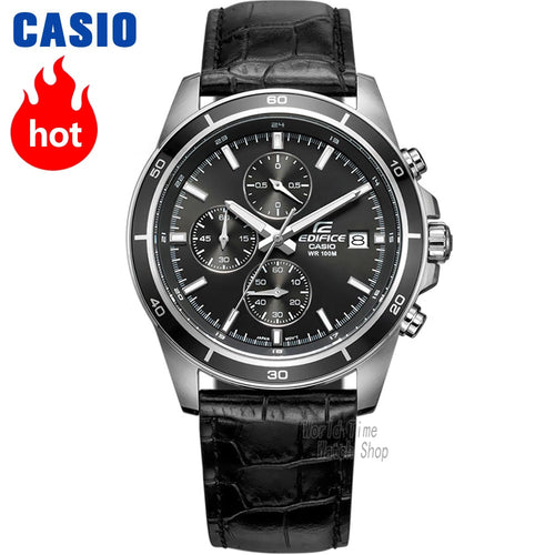 Casio Watch men Ediforce